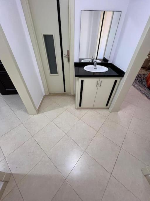 Appartement Ritz Tanger Zewnętrze zdjęcie