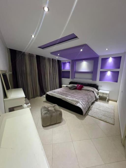 Appartement Ritz Tanger Zewnętrze zdjęcie