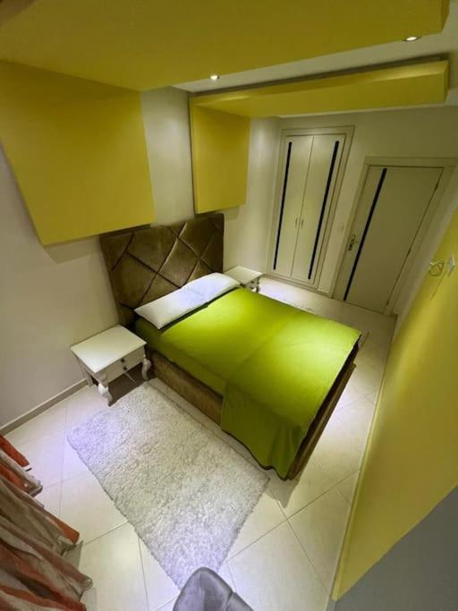 Appartement Ritz Tanger Zewnętrze zdjęcie